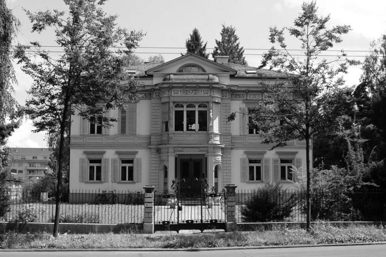 120 Jahre Städtischer Frauenbund Luzern