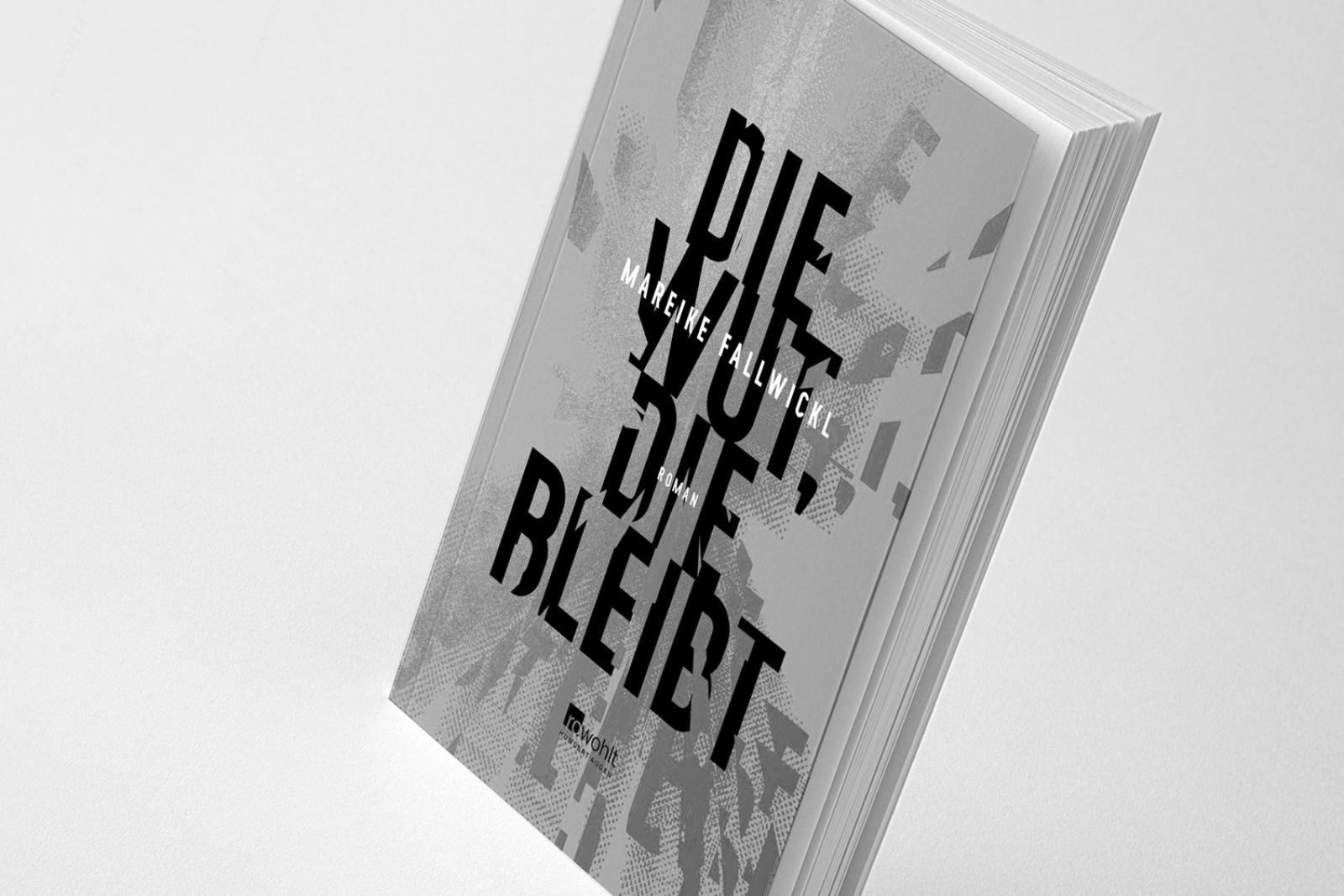 «Die Wut, die bleibt» Part II