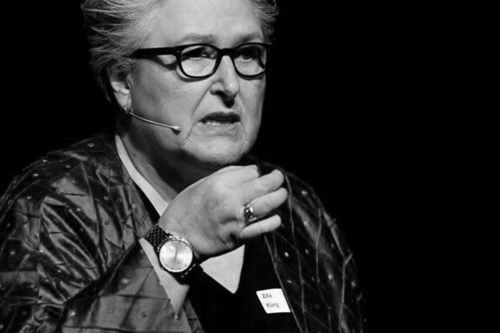 Als Frau* die eigene Macht ausloten