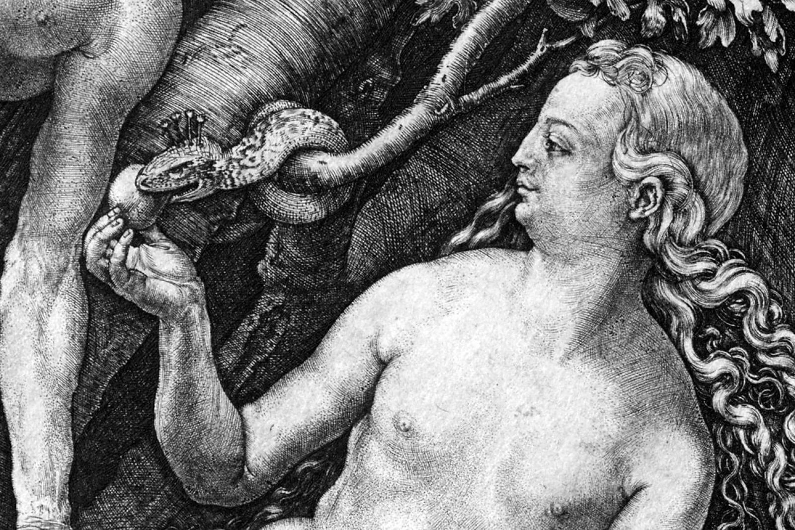 Selbstbestimmt oder unterwürfig – das Erbe der beiden Urmütter Lilit und Eva