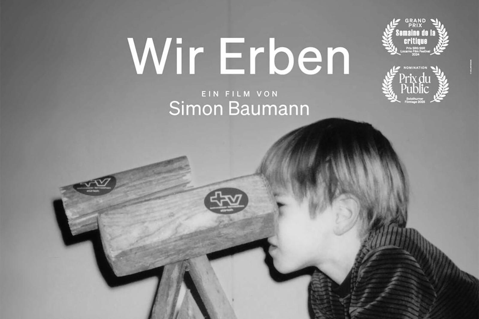 Wir erben
